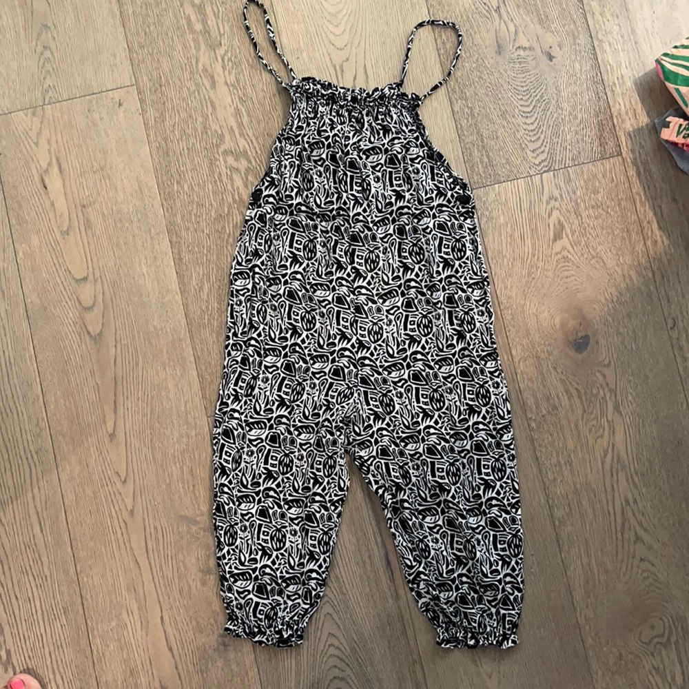 Children of the tribe jumper